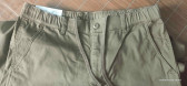 Uniqlo Cargo Jogger Pants