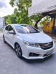 2016 Honda city