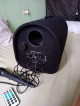Bluethoot speaker