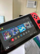 Nintendo switch good as new