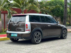 2012 MINI clubman