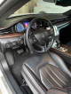 2016 Maserati quattroporte