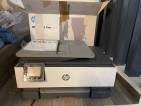 HP Office Jet Pro 8023 Smart Printer