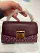 MK SMALL LITA CROSSBODY