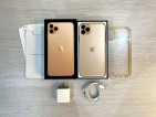 Iphone 11 Pro Max 64GB FU