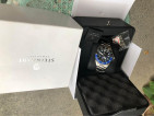 Steinhart Watch