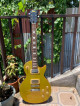 Les Paul gold top 4,000PHP fixed