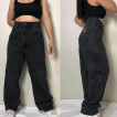 LAST PRICE: Authentic/Original Black Carhartt Baggy Pants