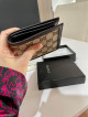 GG- bifold wallet