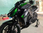 For sale kawasaki z1000r