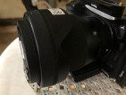 Sigma 16mm 1.4 for Sony APSC