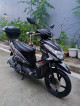 Mxi 125 2015 acq model