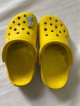 Pre-loved Original Crocs for Kids Size C10