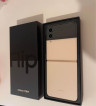 Samsung galaxy z flip4 5g 256gb