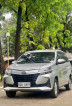 2019 Toyota avanza