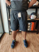 Urban Pipe Dri Fit Shorts