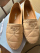Prada Espadrilles