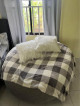 Mandaue Foam Giant Bean Bag (Bought but never used)