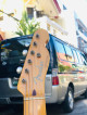 Fender Telecaster ‘52 RI Crafted In Japan Butterscotch