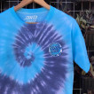 SANTA CRUZ PURE COTTON TIE DYE SHIRTS