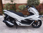 HONDA PCX 150 CBS 2021 MODEL