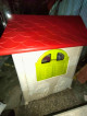 Chicco Play House Preloved (Negotiable Sa Price)