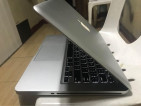 macbook pro 2011 i7 4GB ram 500hdd
