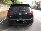 VW Golf Gti 2015 Tuned 350 horsepower automatic w/ tiptronic shift