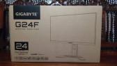 For sale: Gigabyte G24F