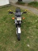 Racal 125 style tmx 2015