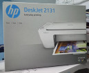 BRANDNEW HP 2131 Deskjet Printer 3 in 1