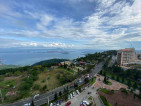 Condo for sale in Tagaytay with full view