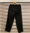 Uniqlo black jeans
