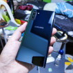Samsung Galaxy Note 10 5G 256GB 12GB Ram Aura Black