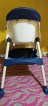Preloved High Chair