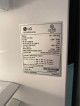 LG Single Door Refrigerator