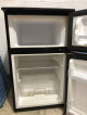 Two-door Personal/Mini Refrigerator
