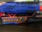 Nerf Alpha Strike Brandnew