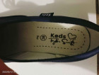 Preloved Keds shoes