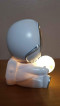 Space Cat Lamp