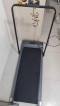 Small electric treadmill for sale!