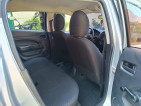 2013 Mitsubishi Mirage MT