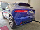 2018 Jaguar e-pace