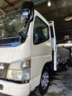 2021 MITSUBISHI CANTER GUTZ