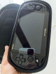 Ps Vita Slim Black Almost Brandnew