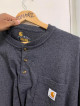 Carhartt K84 pocket tee