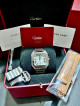 CARTIER SANTOS LARGE