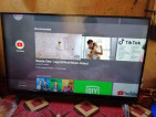 Haier FHD TV 40"