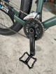 Giant Talon 3 Trekking Green 27er Small