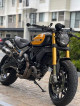 2019 Ducati Scrambler Sport